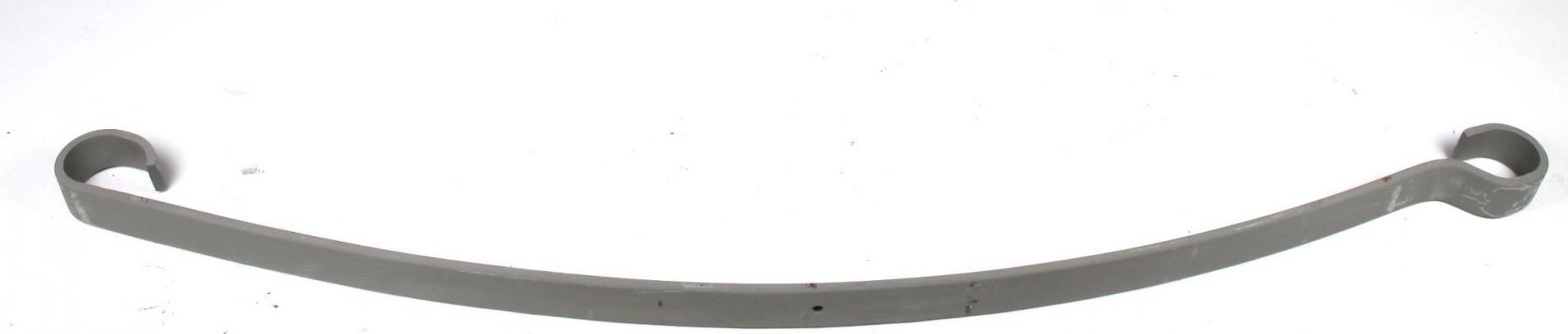 Рессоры Рессора задняя подкоренная Iveco Daily 30.8-49.12 (60/700/715) 10mm TES арт. 6728500219