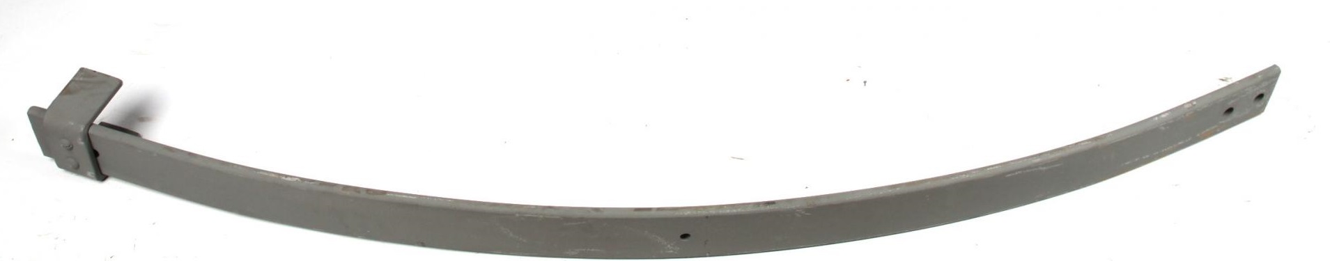 Рессора задняя (3-й лист) MB 609-711 (70/683/683) 12mm