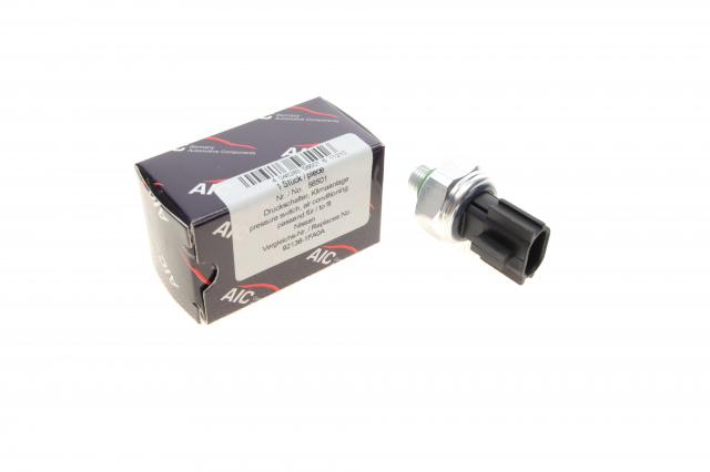 Выключатель  Датчик давления кондиционера Nissan Juke/Qashqai/X-Trail 1.0-4.0 01-  AIC арт. 56501
