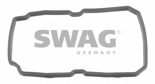 Прокладка поддона прокладка піддона масла (SWAG) SWAG арт. 10910072