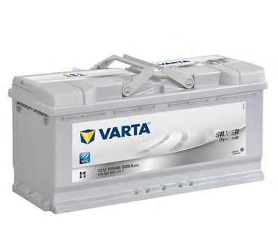 Аккумуляторы Аккумуляторная батарея VARTA арт. 6104020923162