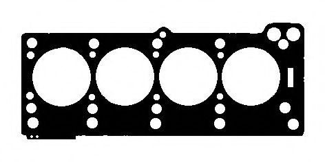 Прокладки ГБЦ Прокладка головки блока арамідна BGA арт. CH6501
