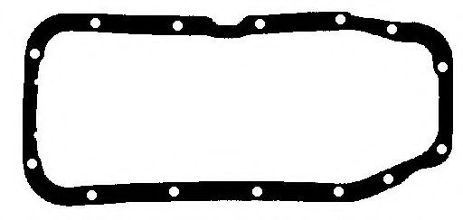Прокладка поддона Прокладка піддону картера коркова BGA арт. OP4327