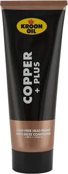 Змазка COPPER+PLUS 100г