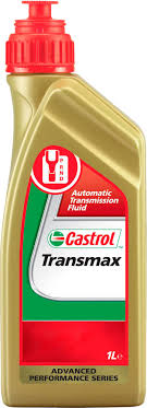 Масла трансмиссионные Олива трансмісійна TRANSMAX DUAL 1л CASTROL арт. TDUAL1L