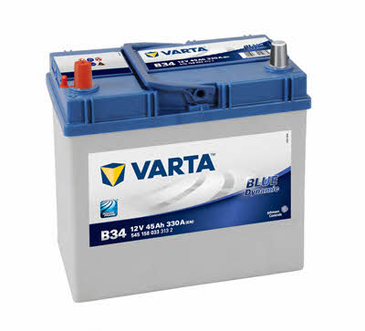 Аккумуляторы Акумулятор VARTA арт. 545158033