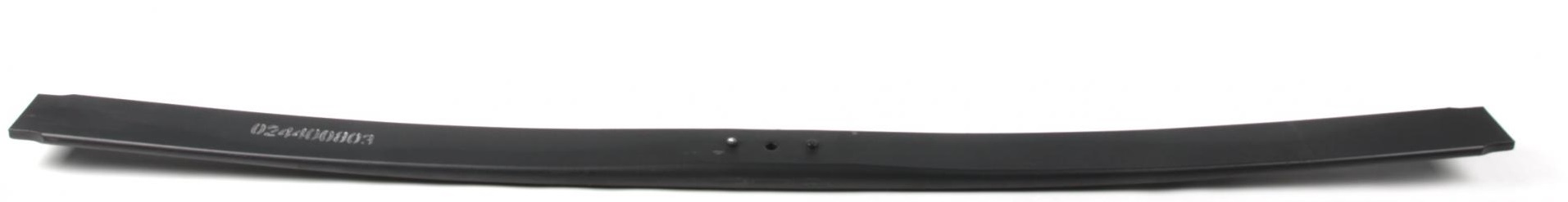 Рессора задняя (3-й лист) MB Sprinter 410-416/VW LT 46 (70x665x665) 27mm (без резинок)