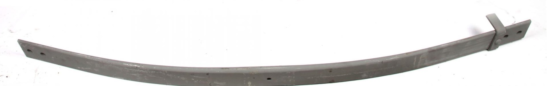 Рессоры Рессора задняя подкоренная Fiat Ducato 06- (усилитель) (70/640/665) (18mm) TES арт. 61912086519