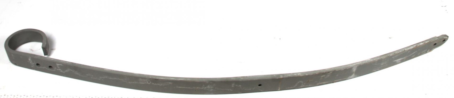 Рессора задняя подкоренная MB Vario 815-816D (18mm)
