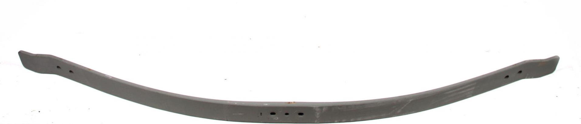 Рессоры Рессора задняя подкоренная MB Sprinter 410-416/VW LT 46 (усилитель) TES арт. 3372106819