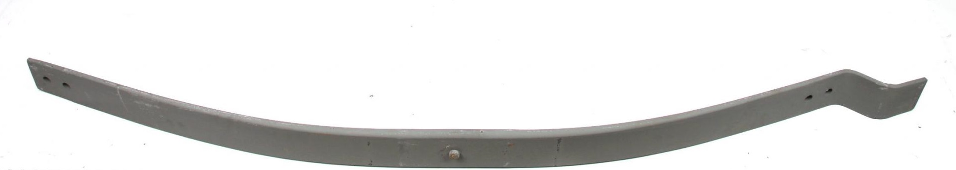Рессора задняя подкоренная Renault Master 10- (усилитель) (80/760/720) (17mm)