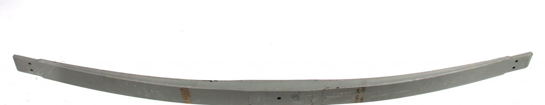 Рессоры Рессора задняя подкоренная Renault Mascott 99- (до 2-ох листовой рессоры) (60mm) TES арт. 50105376650219