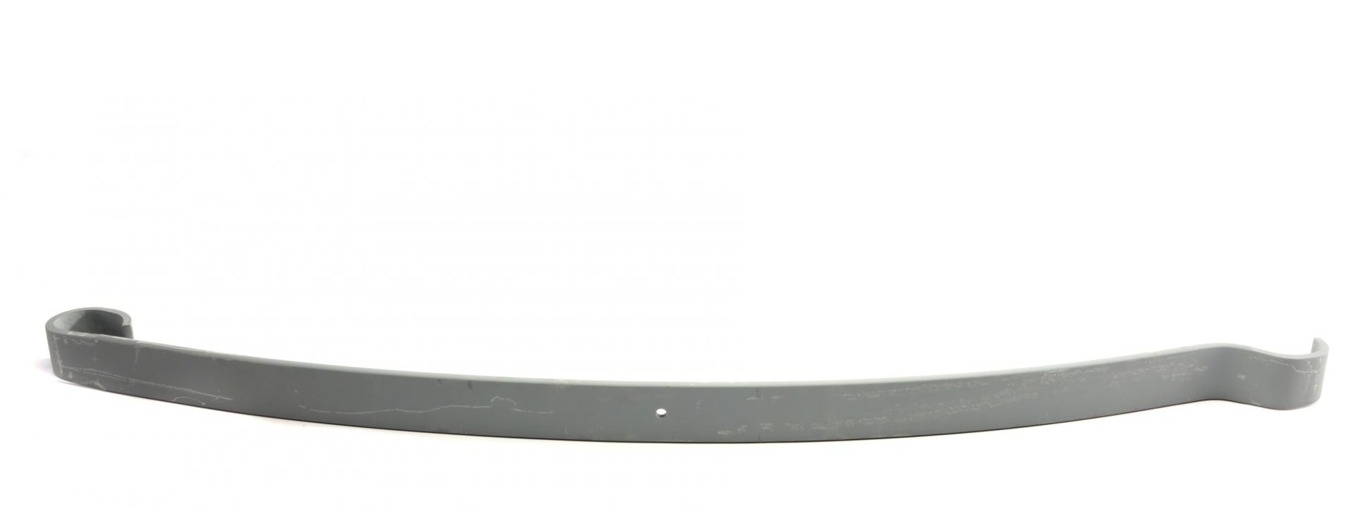 Рессора задняя (2-й лист) Iveco Daily 04-11 (70/742/756) 11mm