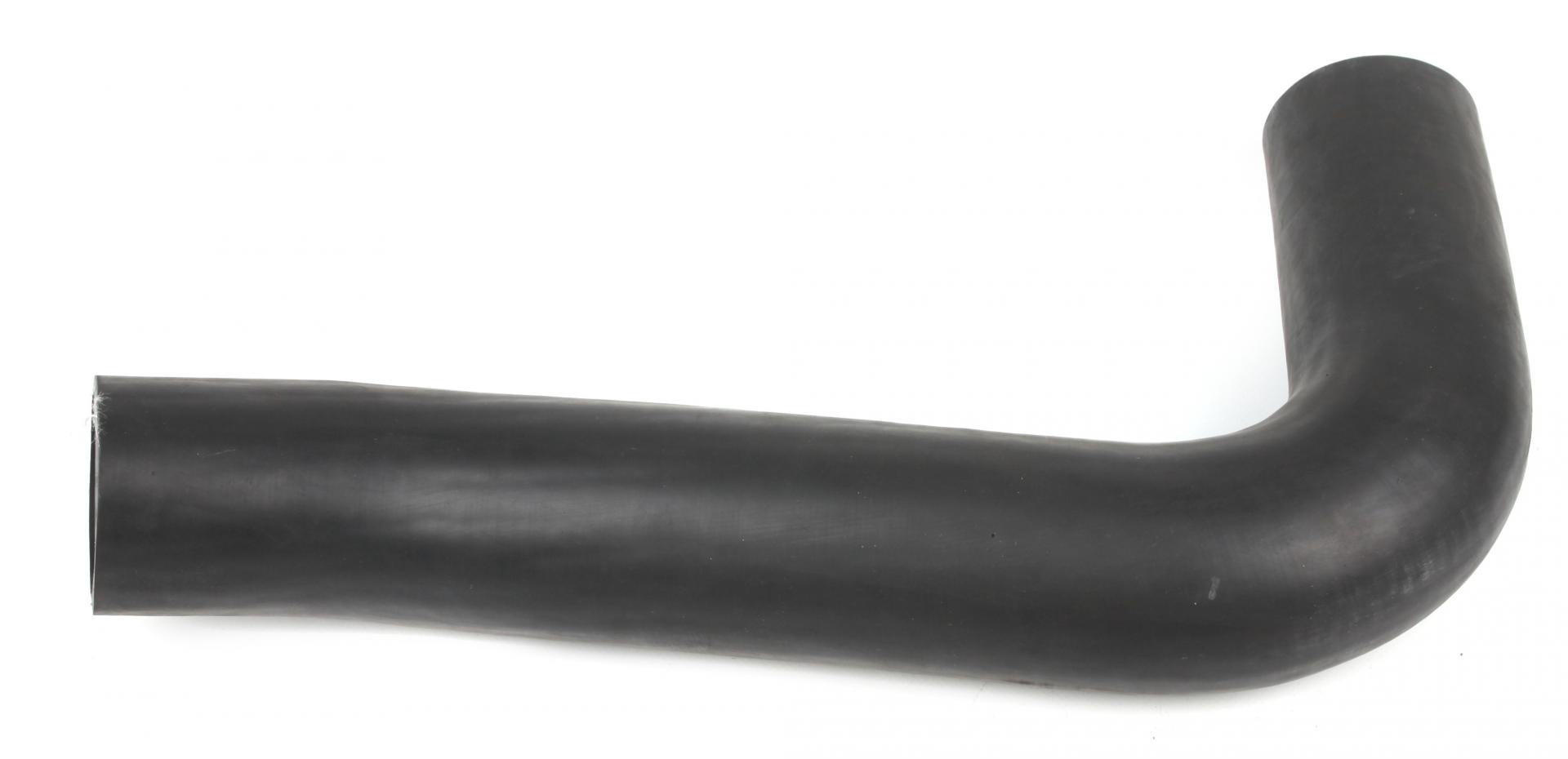 Патрубки турбины Патрубок интеркулера (верхний) MB Sprinter 2.9TDI 96- SOLGY арт. 114010