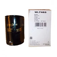 Фільтр палива WIXFILTERS арт. 95034E
