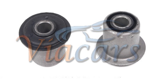 Втулки рессоры Сайлентблок ресори Ducato/Jumper 94-06 (задня/серьги) BCGUMA арт. BC0901