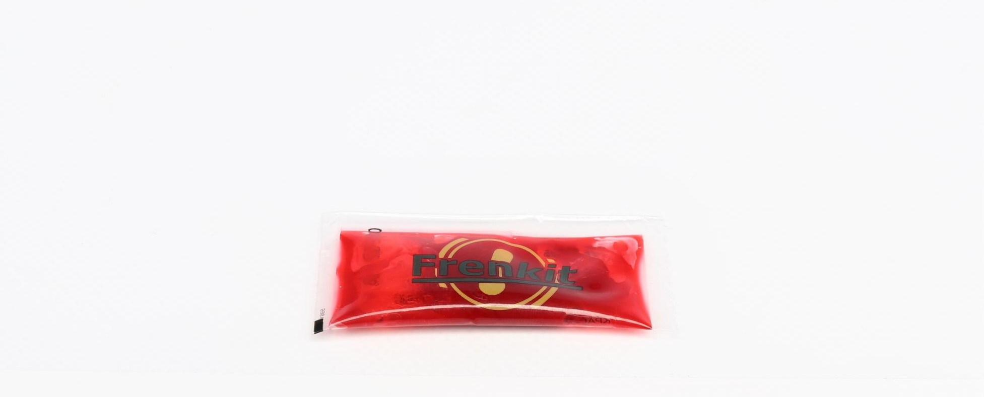 Смазки Смазка (красная) для тормозных суппортов (3g) FRENKIT арт. 86005