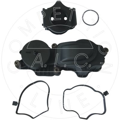  Блок системы вентиляции картера BMW 3 (E46/E90)/5 (E60) 2.0d 98-12 (M47)  AIC арт. 53164