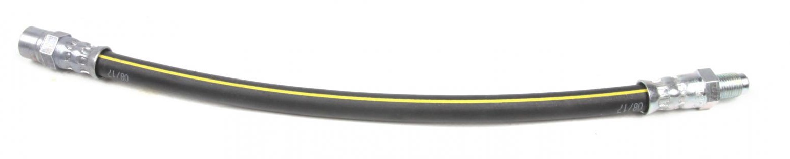 Шланги тормозные Шланг гальмівний (задній) Volvo XC 90 02-10 (L=271) MEYLE арт. 5145250006