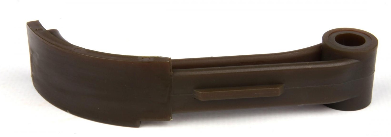 Цепь ГРМ, натяжитель, успокоитель, комплект цепи привода Планка заспокоювача ланцюга ГРМ MB OM601-602 (масл.насос) SWAG арт. 10090034