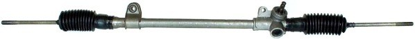 Рейка рулевая Рульова рейка з гідропідсилювачем FORD P 100 I, P 100 II, SIERRA, SIERRA I, SIERRA II 1.3-2.9 04.82-02.93 JPGROUP арт. 1544200100
