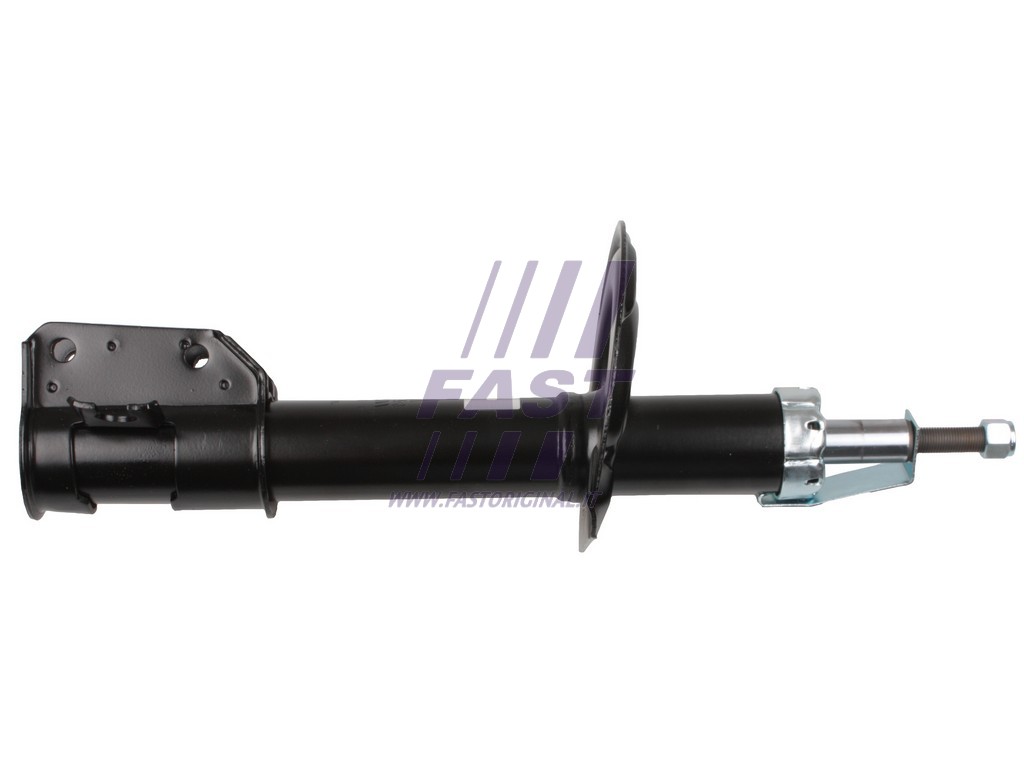 Амортизатор передний Fіat Punto 1.2-1.4 99- (GAS)