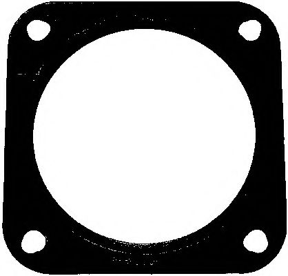 Прокладка впускного колектора ELRING арт. 394130