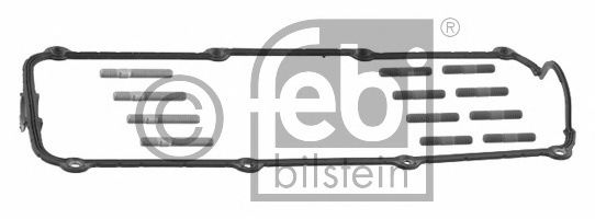 Прокладка клапанной крышки Прокладка клапанної кришки FEBIBILSTEIN арт. 15392