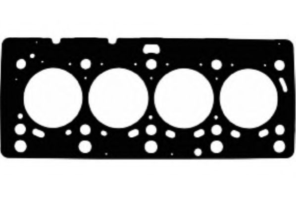 Прокладки ГБЦ Прокладка головки блока металева PAYEN арт. AE5200