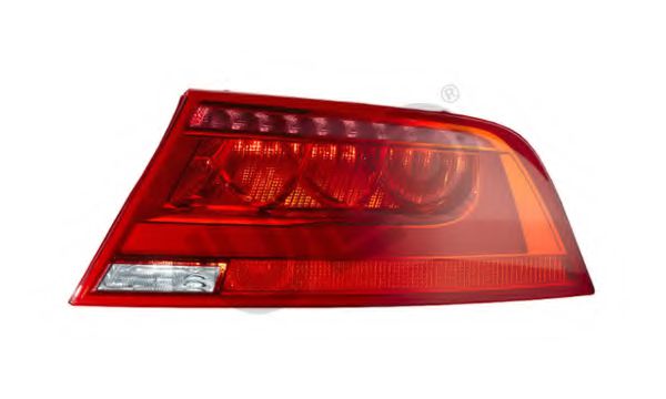 Задние фонари Фонарь задний Audi A7 Sportback 10- (R) ULO арт. 1090004