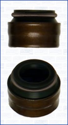 Сальники клапанів EX MB 2.3 M102 9MM