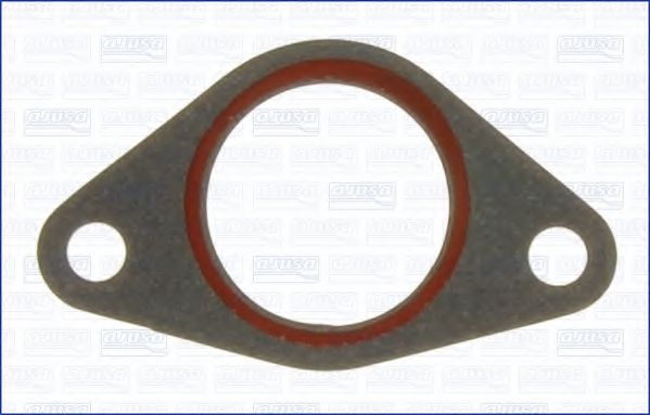 Прокладки коллектора Прокладка колектора впуск BMW 3/5/Omega 2.5 tds/TD 91- AJUSA арт. 13090200