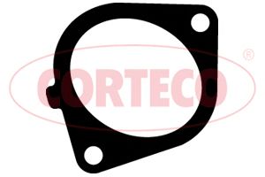 Прокладки коллектора Прокладка колектора двигуна арамідна CORTECO арт. 021518H