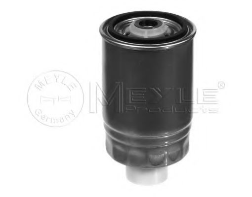 Фильтр топливный Fiat/Iveco 2.5D/2.8D MEYLE 1001270005
