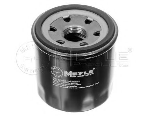 Фильтры масляные Фильтр масляный Mazda 1.6/2.0 87- MEYLE 35143220000 MEYLE арт. 35143220000