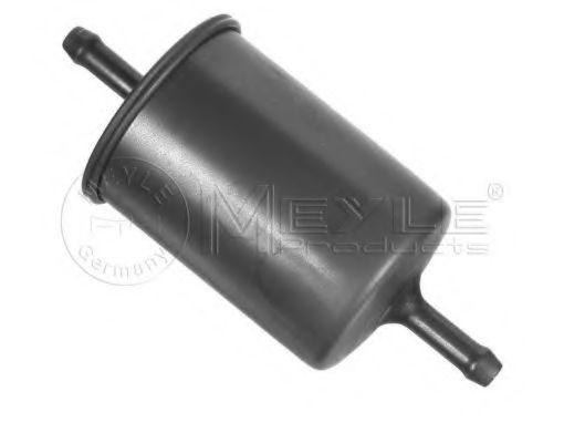 Фильтр топливный VW Caddy 1.4/1.6 94-04 MEYLE 6148180002 