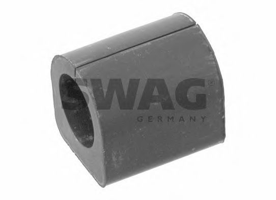Втулки стабилизатора Подушка стабілізатора гумова (Swag) SWAG арт. 10790062