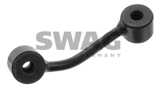 Стойки стабилизатора Кронштейн стабілізатора (Swag) SWAG арт. 10790082