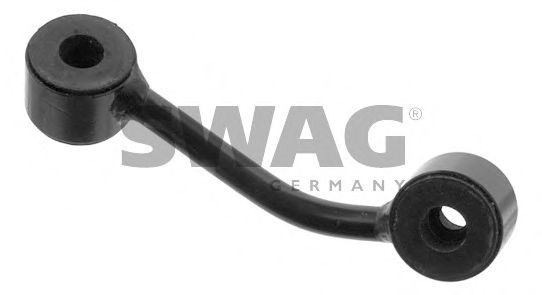 Стойки стабилизатора Кронштейн стабілізатора (Swag) SWAG арт. 10790083