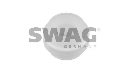 Втулка пластмасова (SWAG) SWAG арт. 10908224