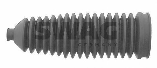 Пыльник рулевого управления пильник рейки рульової (Swag) SWAG арт. 10923841