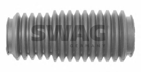 Пыльник рулевого управления Пильник рейки рульової (Swag) SWAG арт. 20800002