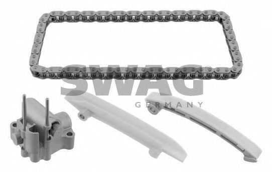 Комплект цепи привода ланцюг привідний паливної помпи (SWAG) SWAG арт. 99130344