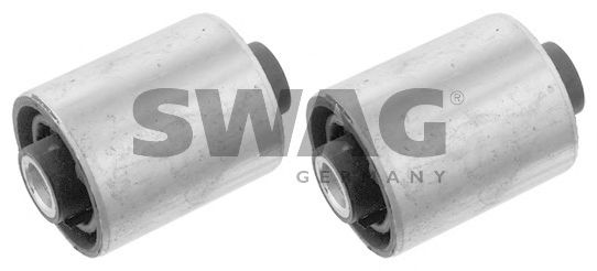 Ремкомплект рычага Ремкомплект важеля (сайлентблоки, втулки) SWAG арт. 20932407