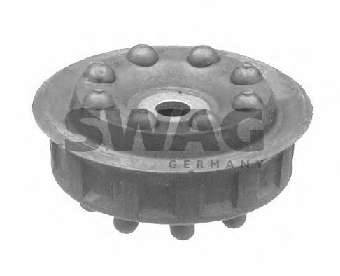 Подушка амортизатора кріплення амортизатора (SWAG) SWAG арт. 30540020