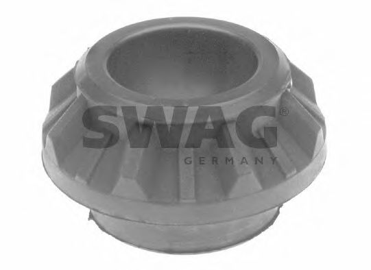 Подушка амортизатора кріплення гумове амортизатора (Swag) SWAG арт. 30540021