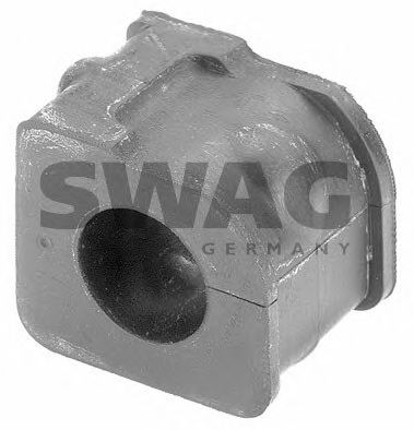 Сайлентблоки рычага Подушка стабілізатора гумова (Swag) SWAG арт. 30610019