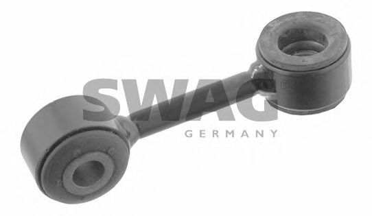 Стойки стабилизатора Кронштейн стабілізатора (Swag) SWAG арт. 30790034
