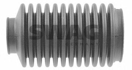Пыльник рулевого управления Пильник рульової рейки (Swag) SWAG арт. 30800054