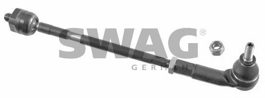 Тяга рулевая / наконечник Рульова тяга SWAG арт. 30919816